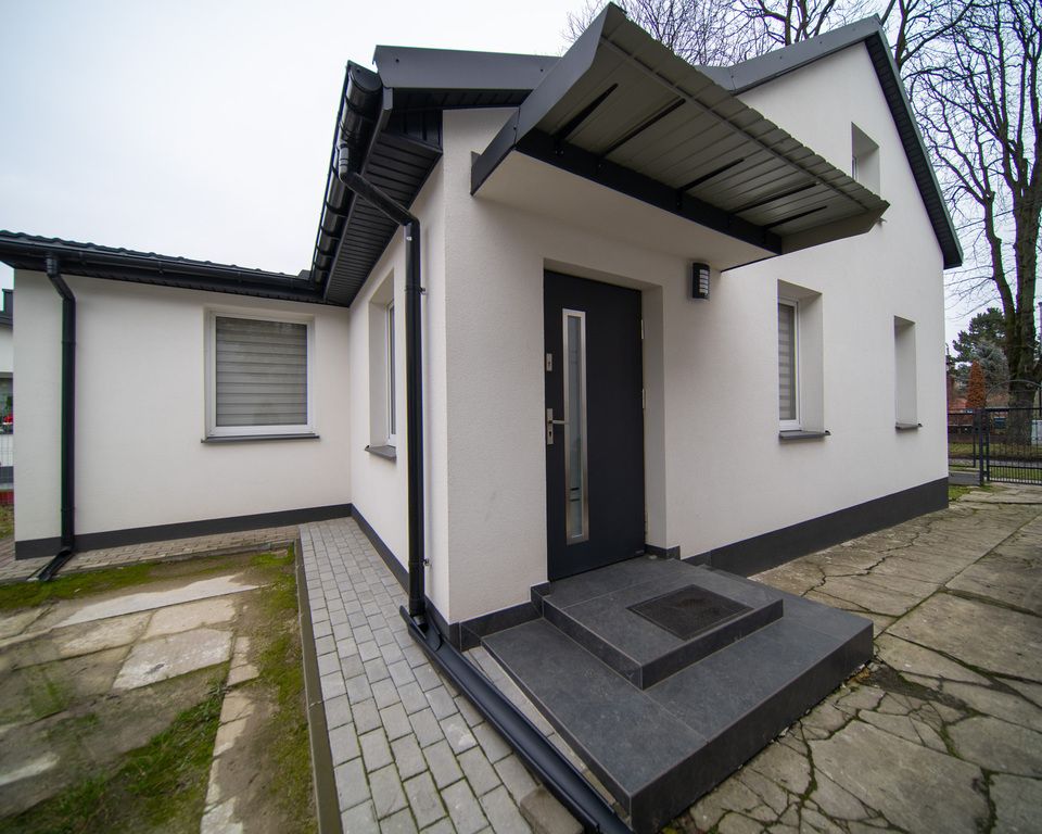 dom wolnostojący, 4 pokoje Lublin, ul. Aleksandra Świętochowskiego