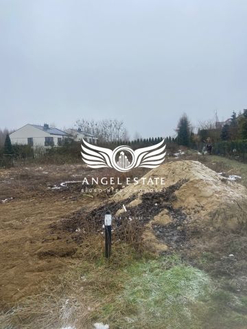 Działka budowlana Szczecin Warszewo. Zdjęcie 5