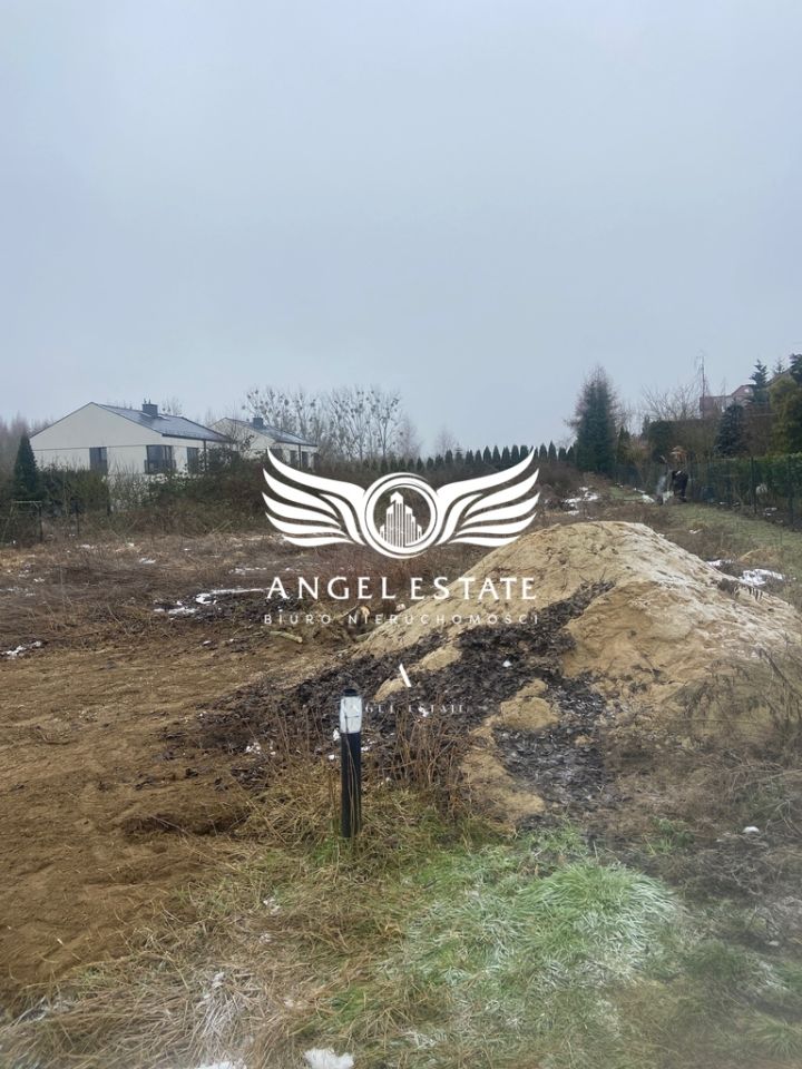 Działka budowlana Szczecin Warszewo. Zdjęcie 5