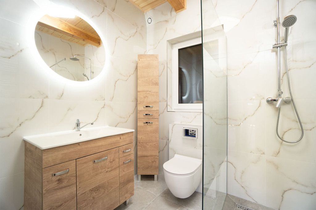 dom wolnostojący, 7 pokoi Lutowiska. Zdjęcie 9