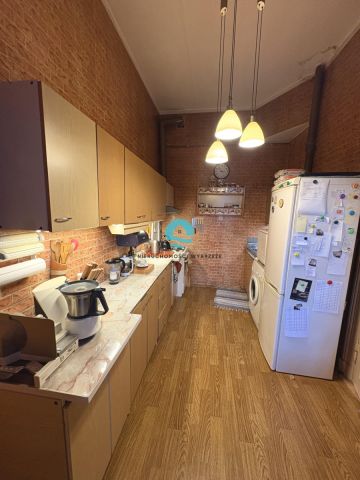 Mieszkanie 3-pokojowe Gdańsk Wrzeszcz, ul. Jana Matejki. Zdjęcie 5