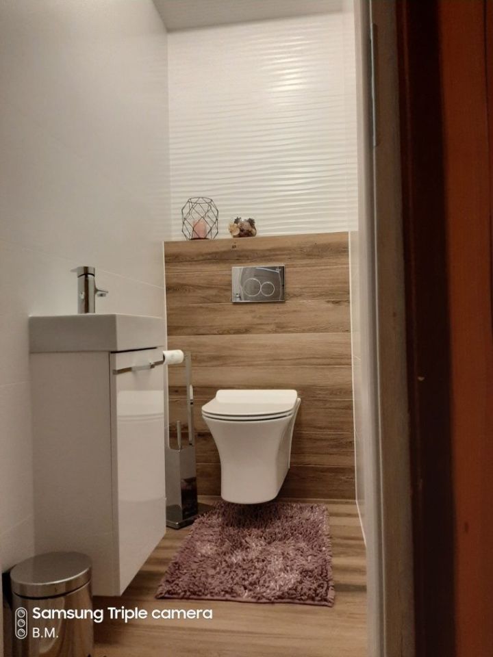 dom wolnostojący, 6 pokoi Radom Młodzianów. Zdjęcie 8