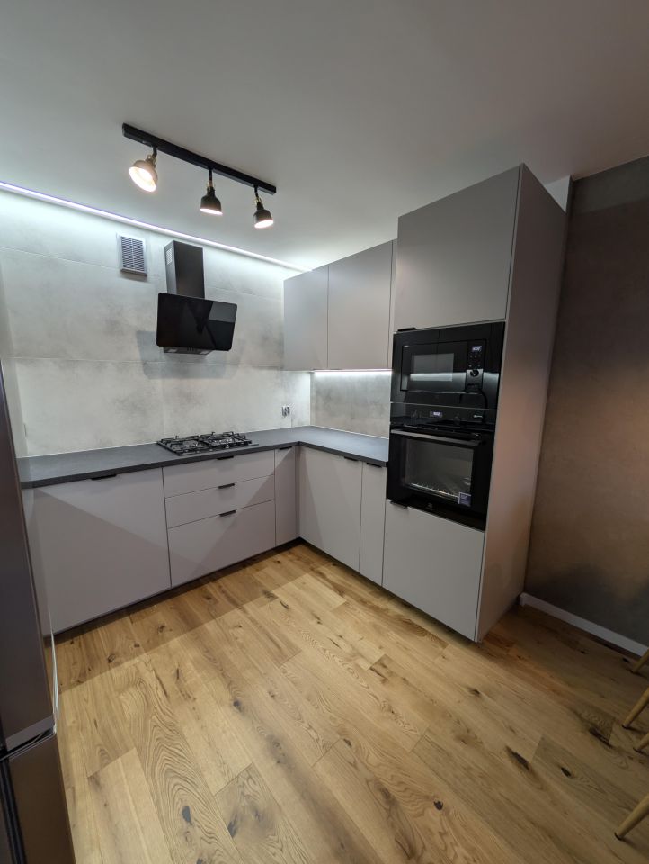 Mieszkanie 3-pokojowe Wrocław Szczepin, ul. Rybacka. Zdjęcie 7