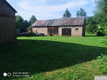 siedlisko, 2 pokoje Grabina, ul. Łącka. Zdjęcie 4