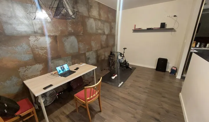 Mieszkanie 3-pokojowe Łódź Olechów, ul. Bolesława Szczodrego