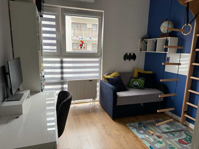 Mieszkanie 3-pokojowe Pruszków Centrum, ul. Mechaników. Zdjęcie 11