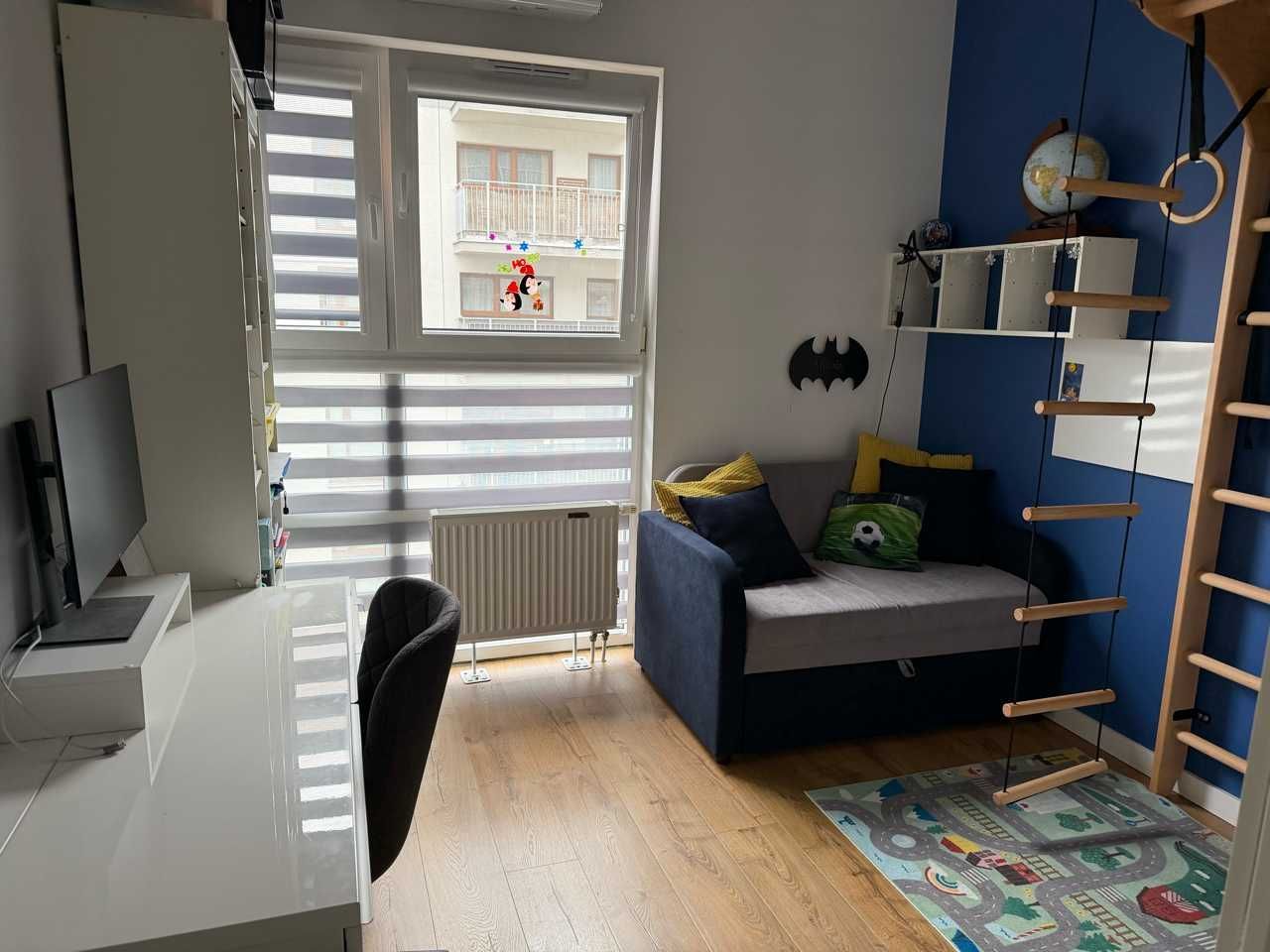 Mieszkanie 3-pokojowe Pruszków Centrum, ul. Mechaników. Zdjęcie 6