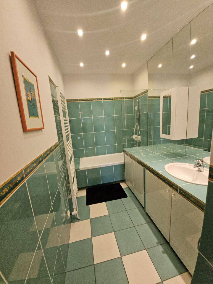 Mieszkanie 4-pokojowe Warszawa Ochota, ul. Opaczewska. Zdjęcie 14