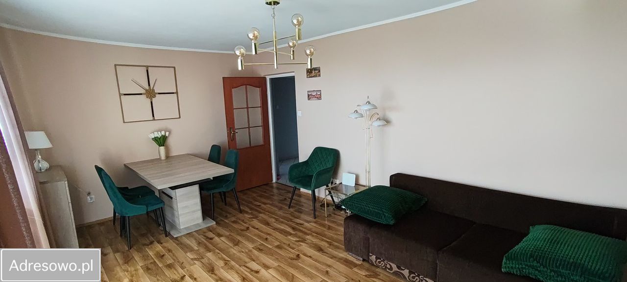 Mieszkanie 3-pokojowe Koszalin Centrum, ul. Legnicka. Zdjęcie 11