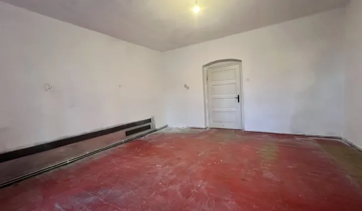 Mieszkanie 1-pokojowe Katowice Załęże, ul. Pokoju