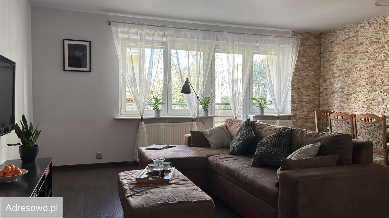 Mieszkanie 2-pokojowe Warszawa Natolin, ul. rtm. Witolda Pileckiego. Zdjęcie 16