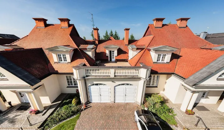 Nieruchomość komercyjna Plewiska, ul. Grunwaldzka