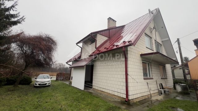 dom wolnostojący, 7 pokoi Pliskowola. Zdjęcie 4