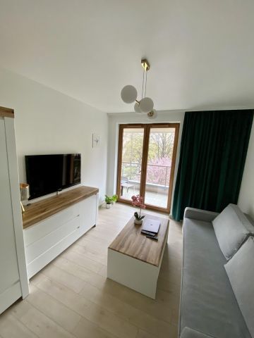 Mieszkanie 2-pokojowe Kraków Krowodrza, ul. Wrocławska. Zdjęcie 1