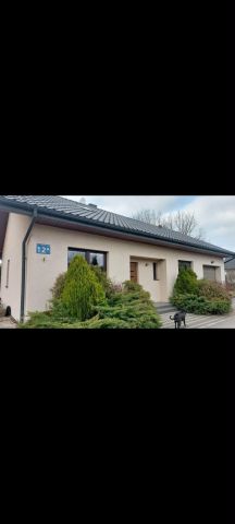 dom wolnostojący, 3 pokoje Jabłonna Zacisze, ul. Wenecka. Zdjęcie 1