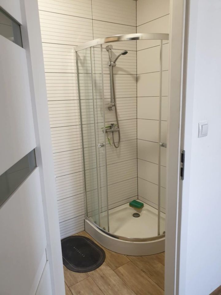 Mieszkanie 1-pokojowe Rogoźno, ul. Wielka Poznańska. Zdjęcie 3