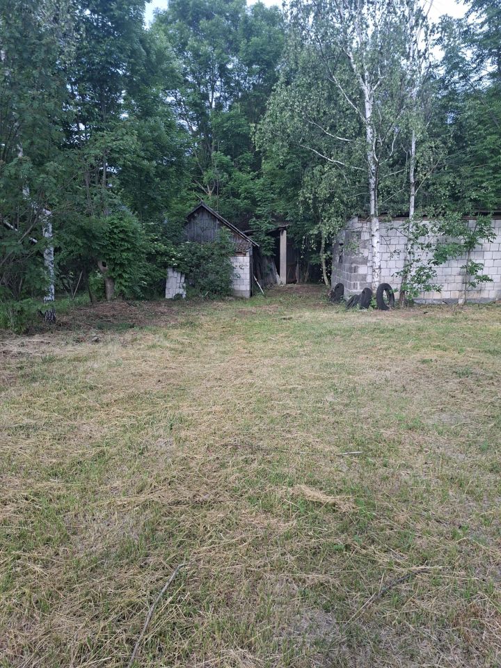 dom wolnostojący Dołhobrody, Dołhobrody. Zdjęcie 14