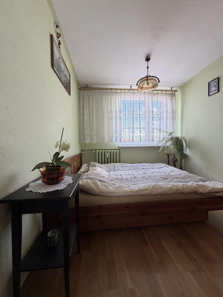 Mieszkanie 3-pokojowe Oława Centrum, ul. Fryderyka Chopina. Zdjęcie 2