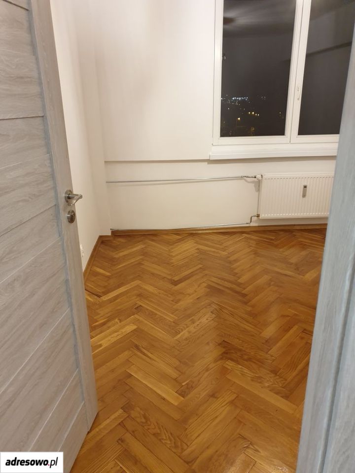 Mieszkanie 3-pokojowe Katowice Śródmieście, ul. Michała Grażyńskiego. Zdjęcie 12