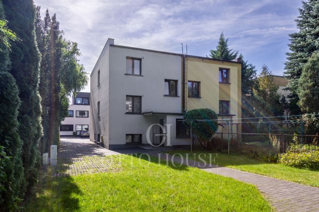 bliźniak, 10 pokoi Poznań, ul. Wzlotowa. Zdjęcie 2