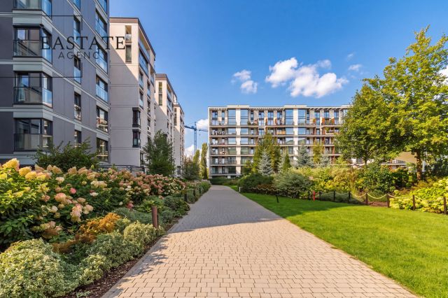 Mieszkanie 3-pokojowe Warszawa Żoliborz, ul. Przasnyska. Zdjęcie 14