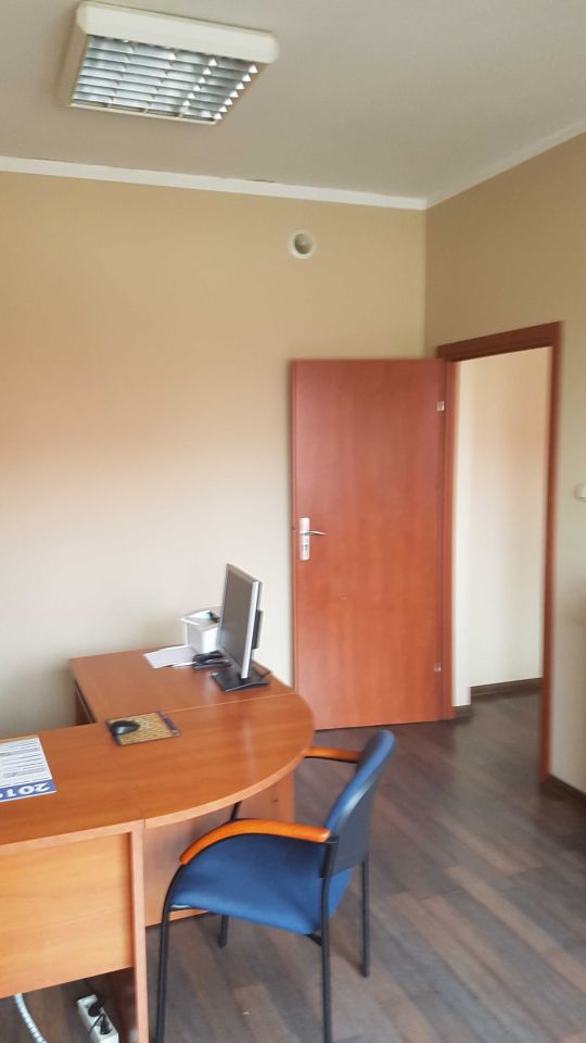 Lokal Goleniów Centrum , ul. Konstytucji 3 Maja. Zdjęcie 2