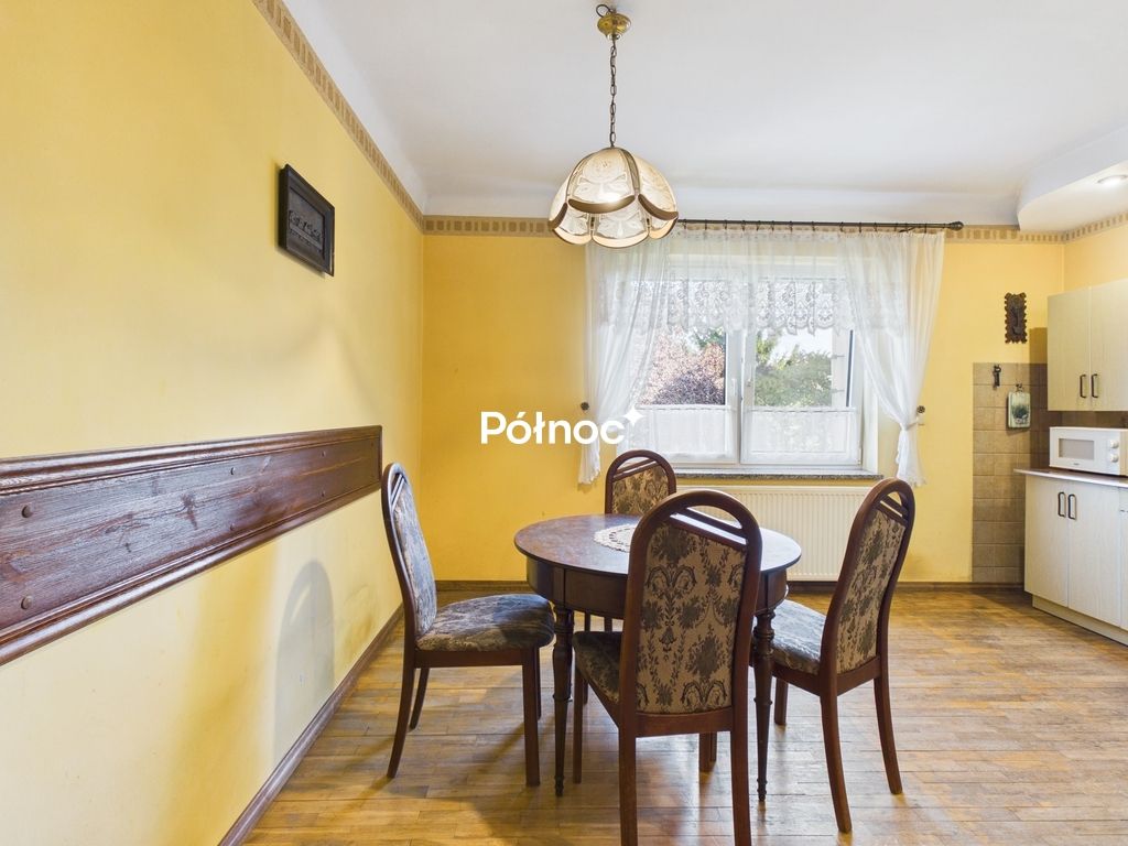 dom wolnostojący, 6 pokoi Jaśkowice Legnickie. Zdjęcie 7