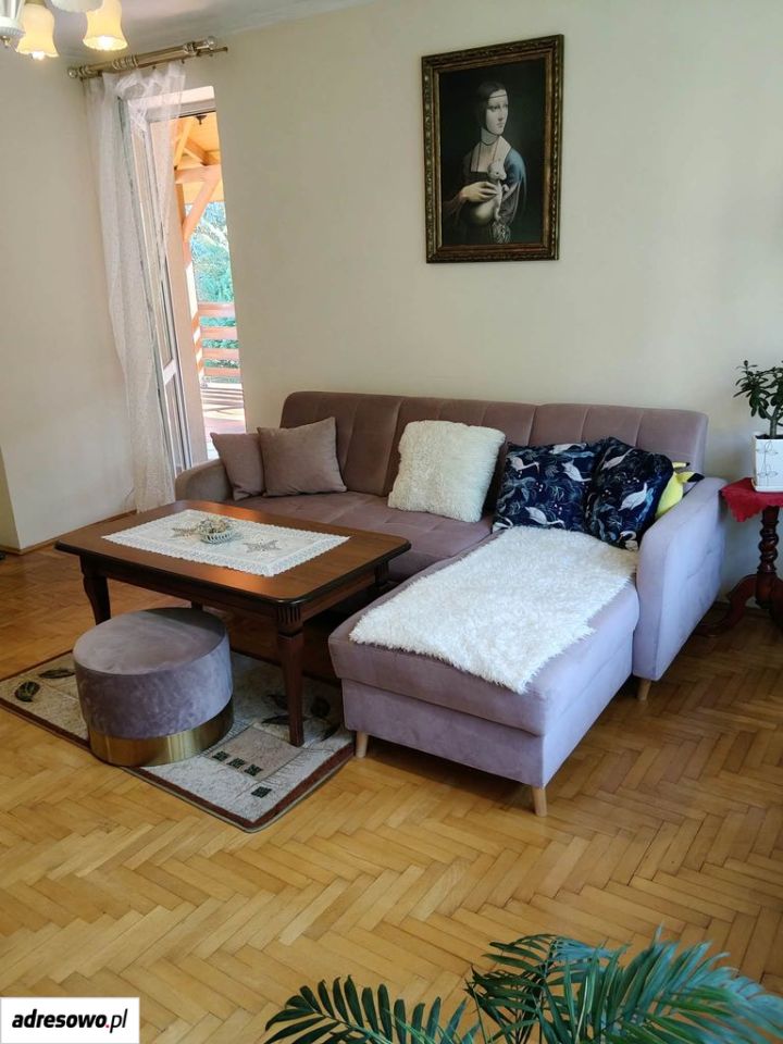 dom wolnostojący, 7 pokoi Przemyśl Centrum, ul. Kazimierza Pułaskiego. Zdjęcie 16
