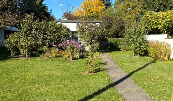 Działka budowlana Poznań Naramowice, ul. Bożymira