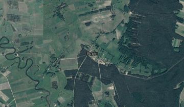 Działka budowlana Pupki, Pupki 13