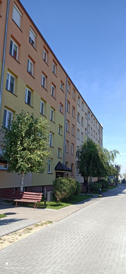 Mieszkanie 3-pokojowe Annopol, ul. Puławska. Zdjęcie 1