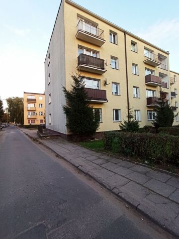 Mieszkanie 3-pokojowe Starogard Gdański, ul. Osiedlowa. Zdjęcie 1