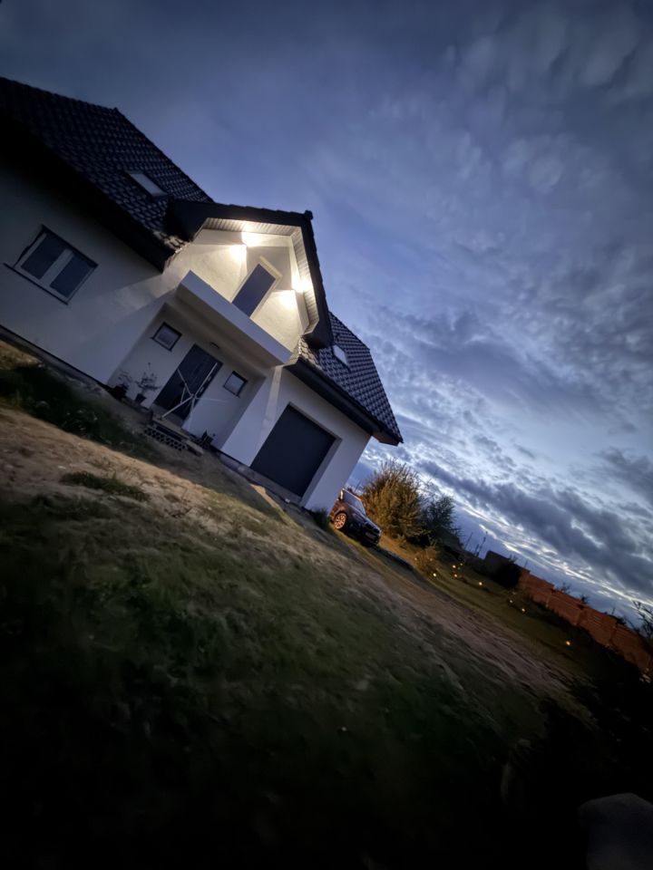 dom wolnostojący, 4 pokoje Żółte. Zdjęcie 3