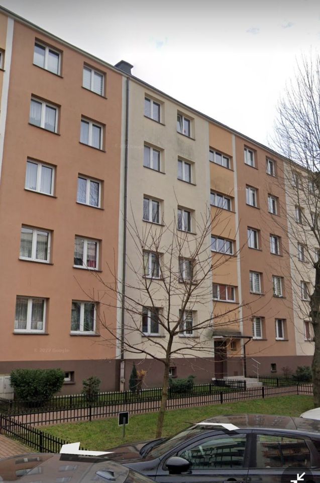 Mieszkanie 2-pokojowe Białystok Bojary, ul. Jana Sobieskiego