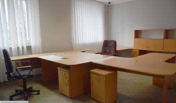 Biuro Ruda Śląska Chebzie, ul. Zabrzańska