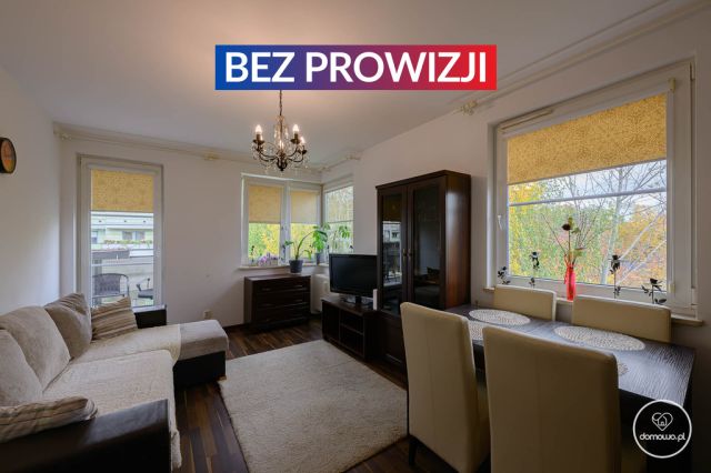 Mieszkanie 2-pokojowe Warszawa Białołęka, ul. Marcina z Wrocimowic. Zdjęcie 1