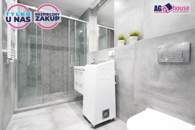 Mieszkanie 2-pokojowe Gdańsk Letnica, ul. Starowiejska. Zdjęcie 10