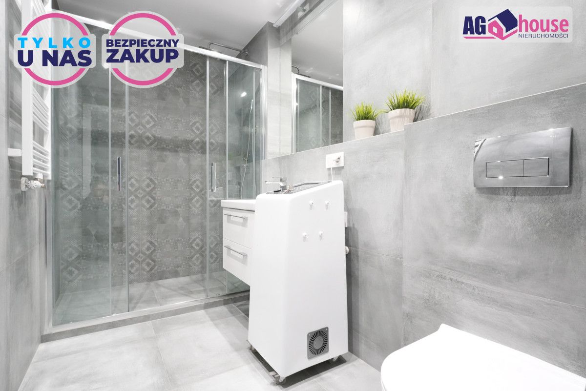 Mieszkanie 2-pokojowe Gdańsk Letnica, ul. Starowiejska. Zdjęcie 10