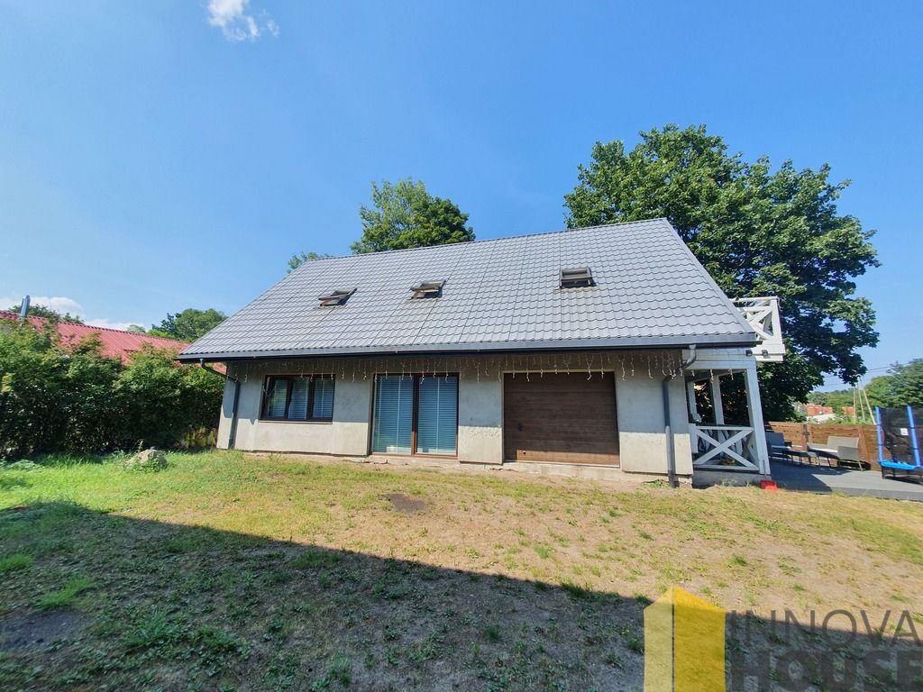 dom wolnostojący, 10 pokoi Damnica, ul. Kolejowa. Zdjęcie 29