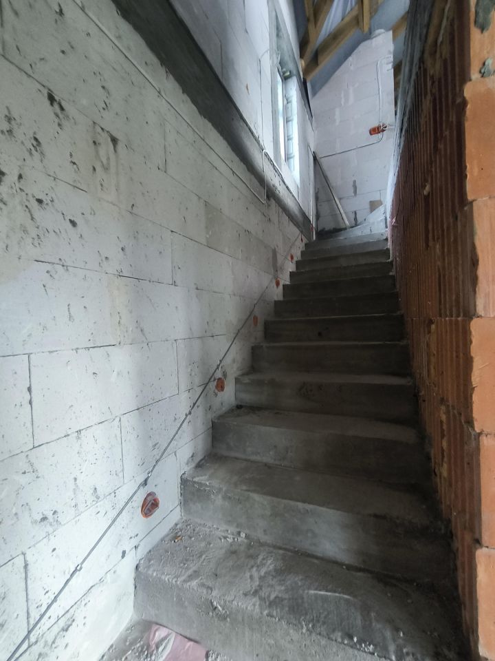 dom wolnostojący, 4 pokoje Izbica, ul. Zegrzyńska. Zdjęcie 16