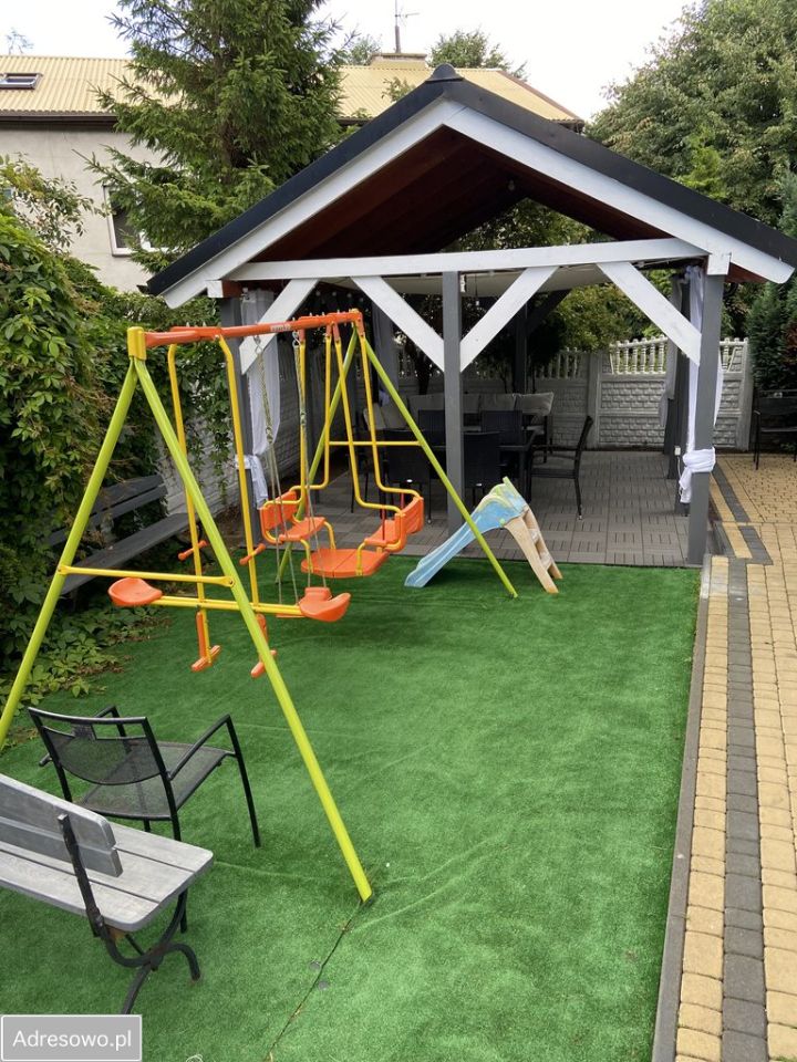 Hotel/pensjonat Władysławowo, ul. Źródlana. Zdjęcie 13