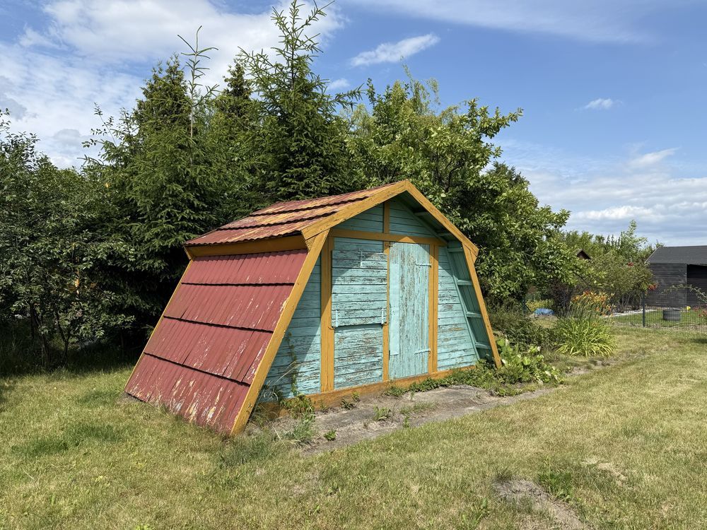 Działka rod Radom, al. Wojska Polskiego