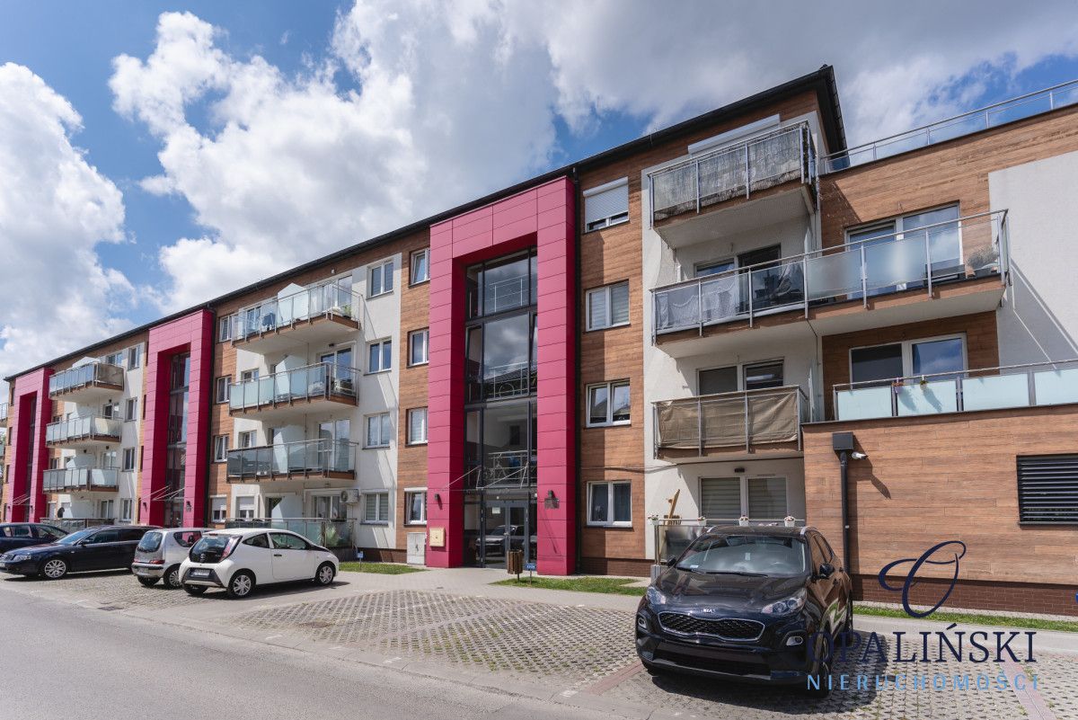 Mieszkanie 2-pokojowe Rzeszów Drabinianka, ul. Strażacka. Zdjęcie 10