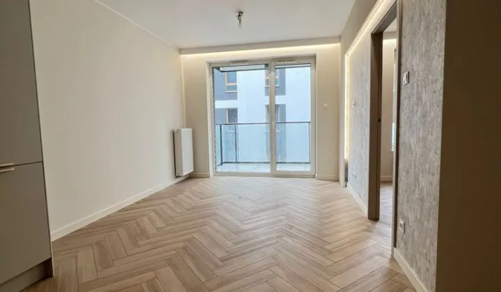 Mieszkanie 2-pokojowe Białystok Sienkiewicza, ul. Jurowiecka