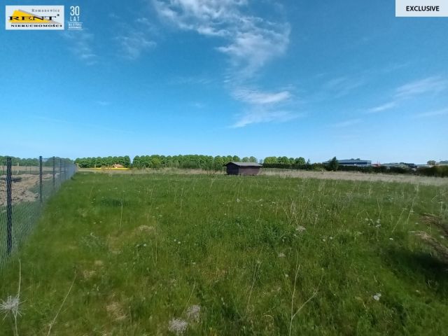 Działka budowlana Gościno, ul. Kolejowa. Zdjęcie 12