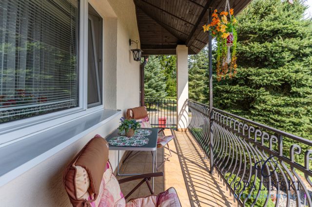 dom wolnostojący, 5 pokoi Rzeszów, ul. Królewska. Zdjęcie 18