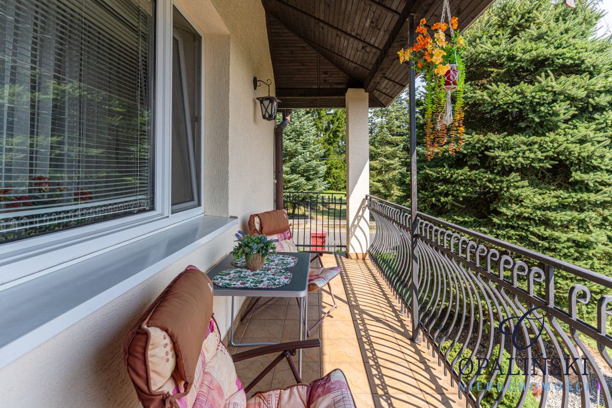 dom wolnostojący, 5 pokoi Rzeszów, ul. Królewska. Zdjęcie 18