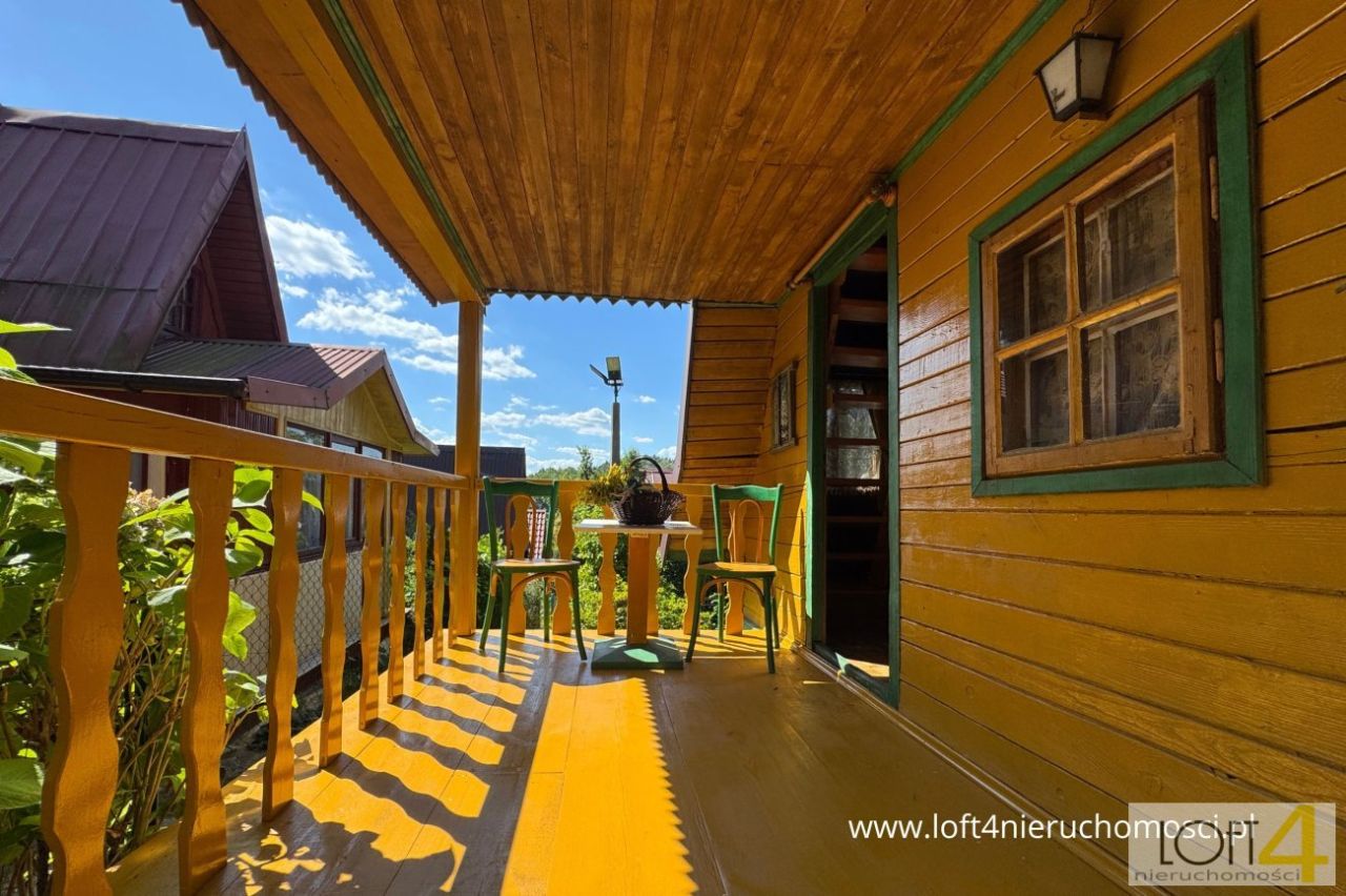 siedlisko, 4 pokoje Czchów, ul. Pęcherska Góra. Zdjęcie 4