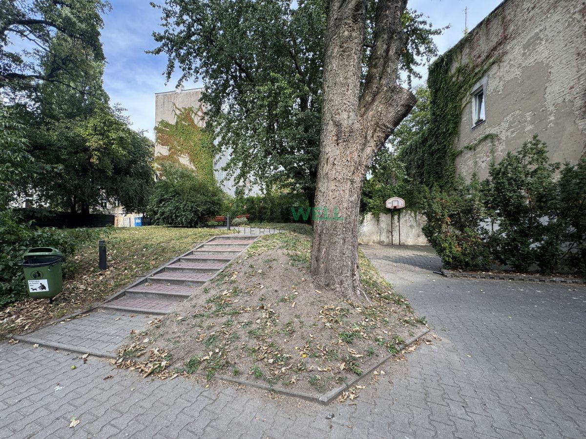 Mieszkanie 1-pokojowe Łódź Stare Polesie, ul. kpt. Stefana Pogonowskiego. Zdjęcie 9