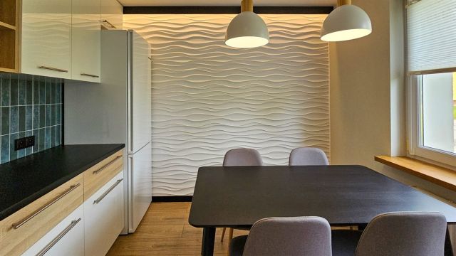 Mieszkanie 1-pokojowe Popielno. Zdjęcie 11